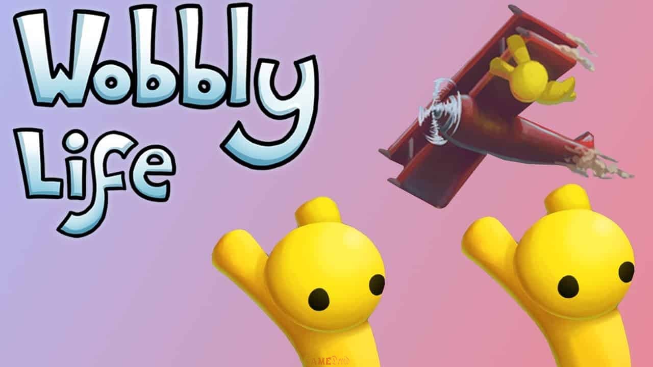 WOBBLY LIFE PS2 Game Full Season Must Download