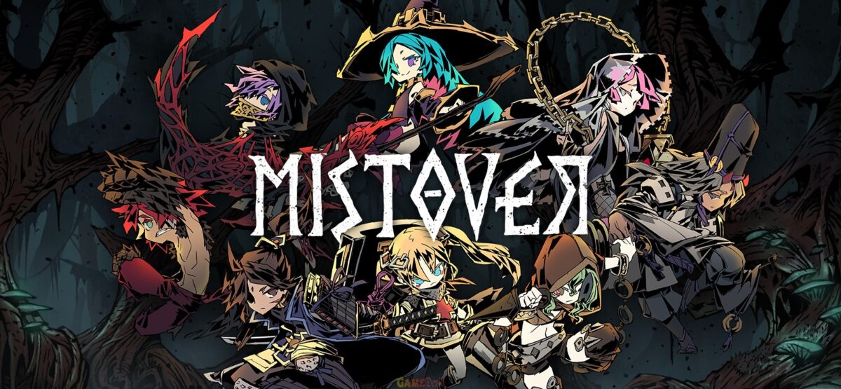 Mistover iPhone Mobile IOS Game Updated Season Download