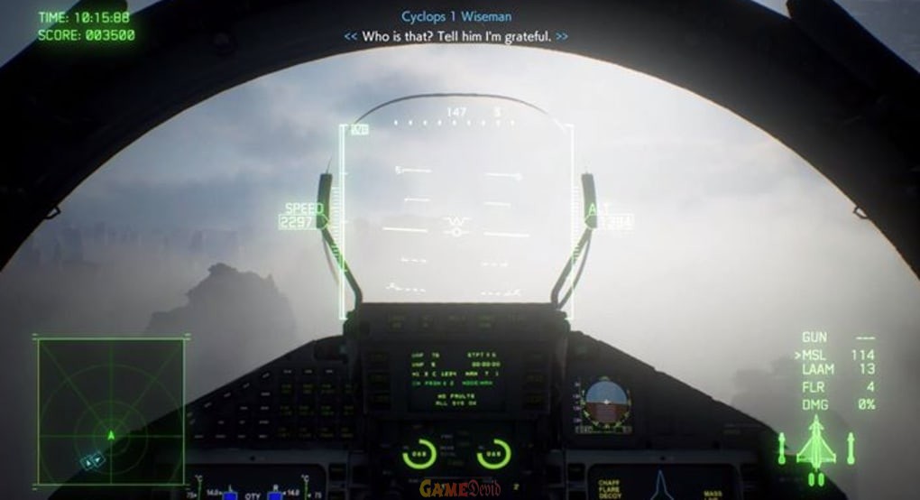 ACE COMBAT 7 SKIES UNKNOWN Nintendo Switch Game Full Download