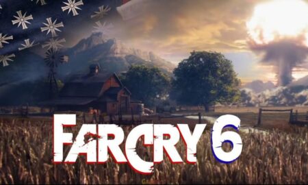 Far Cry 6 PS3 Game Full Season Download Play Free