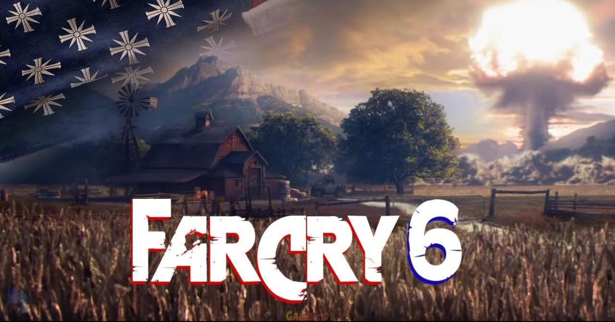 Far Cry 6 PS3 Game Full Season Download Play Free