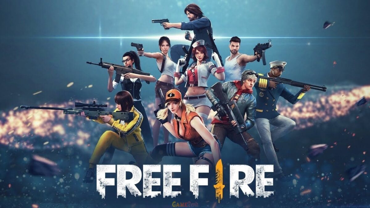 Garena Free Fire iOS Mobile Game Full Version Download Here