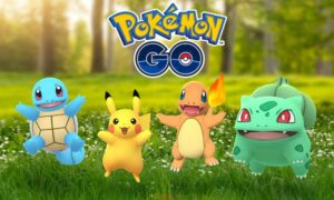 Pokémon Go Download PS2 Complete Game New Edition