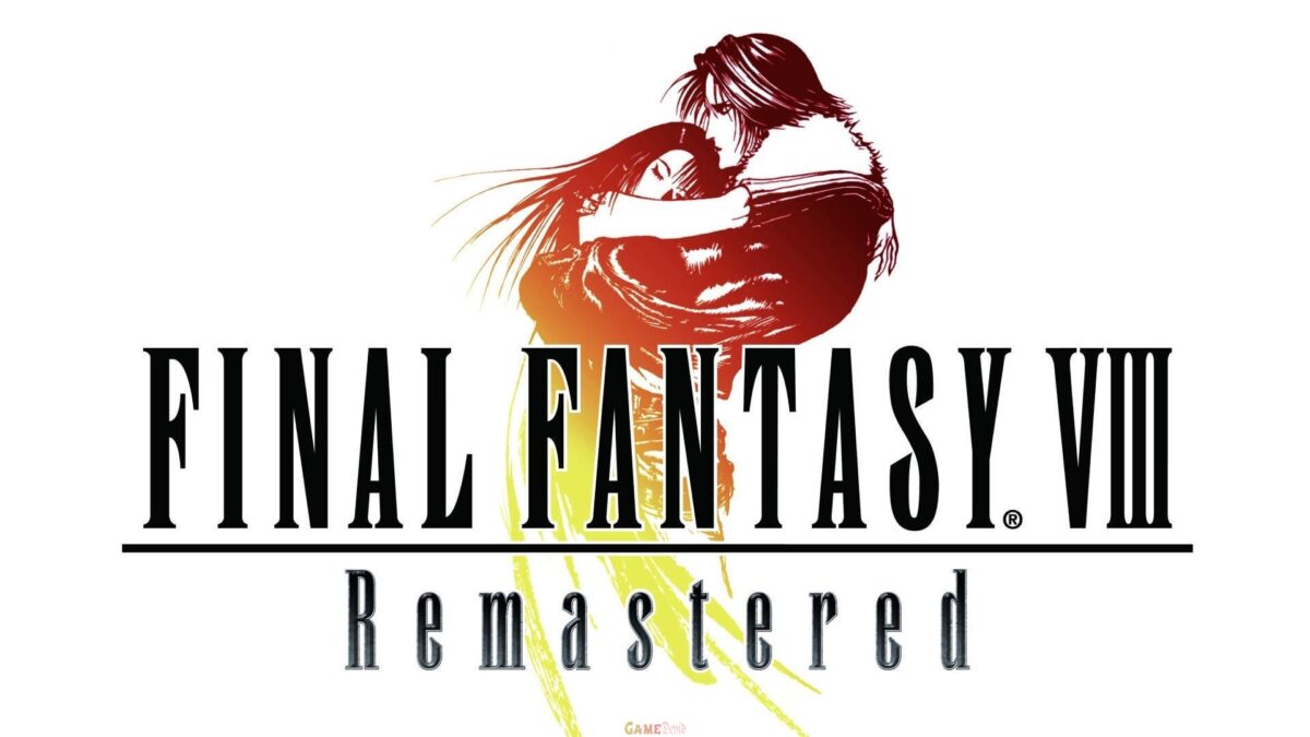 FINAL FANTASY VIII REMASTERED XBOX 360 2021 FULL VERSION DOWNLOAD