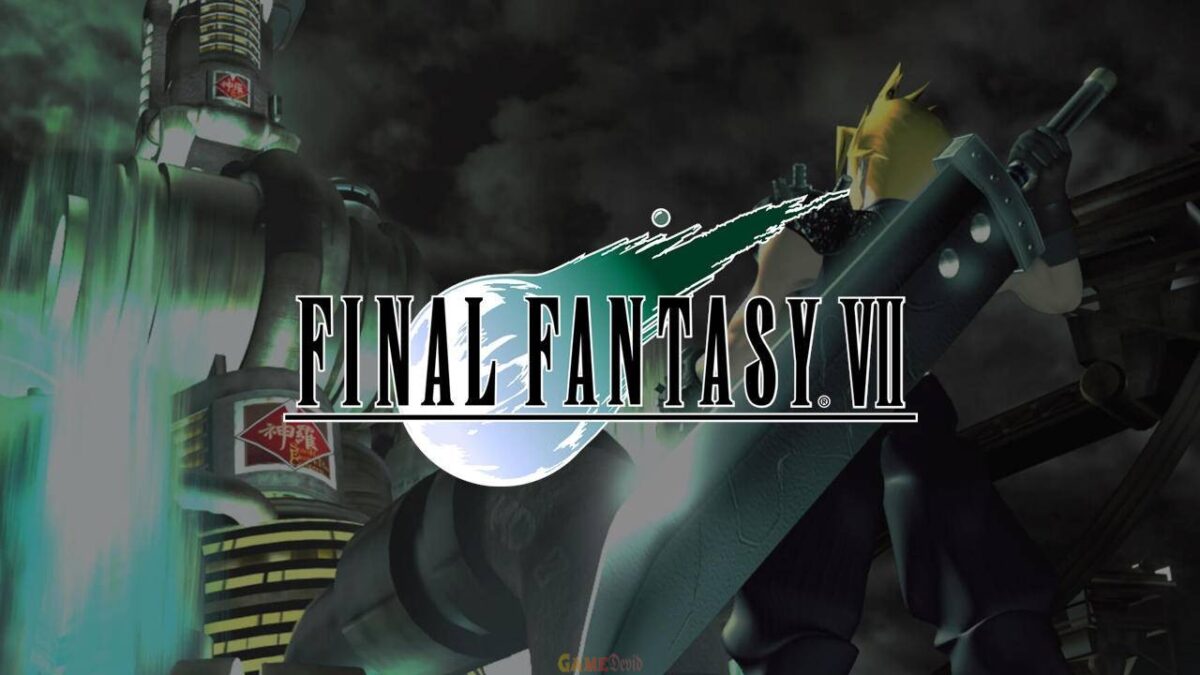 Final Fantasy VIII Remastered Download Nintendo Switch Game New Season