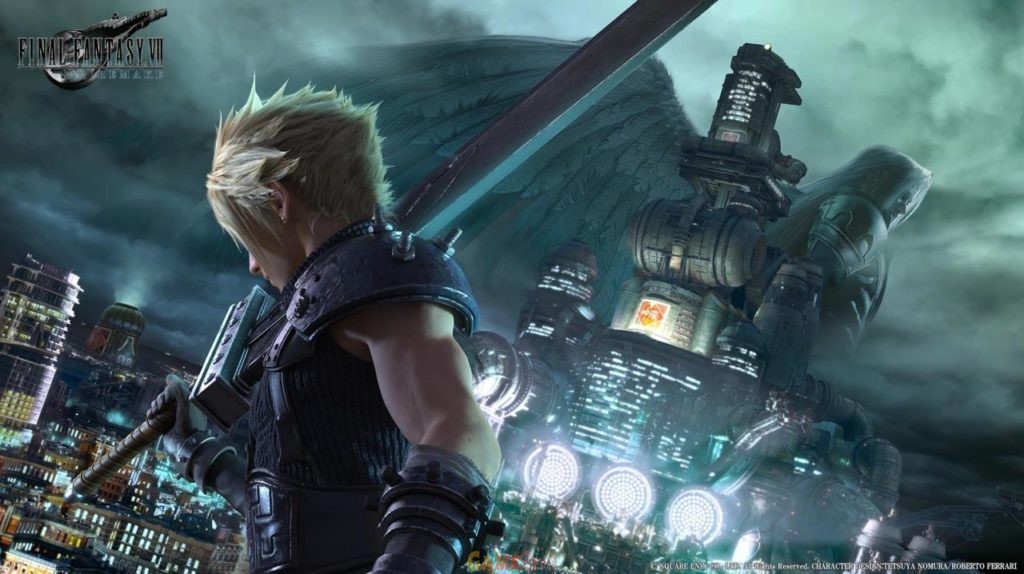 Final Fantasy VIII Remastered Download PS2 Full Game Version