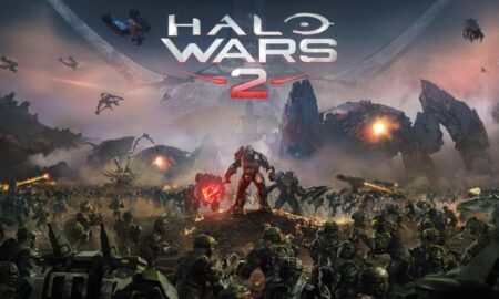 Halo Wars 2 PS4 Game Hacked Version Download