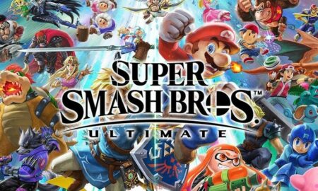 SUPER SMASH BROS PS3 Game Full Edition Fast Download