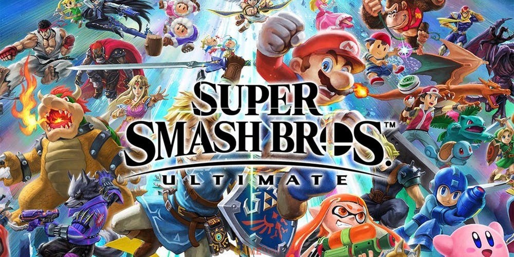 SUPER SMASH BROS PS3 Game Full Edition Fast Download
