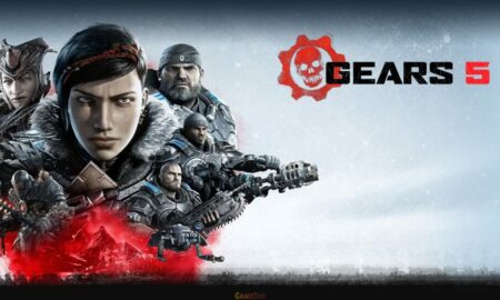 GEARS 5 Nintendo Switch Game 2021 New Edition Download