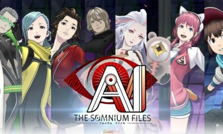 AI: The Somnium Files iPhone iOS Game Updated Season Download