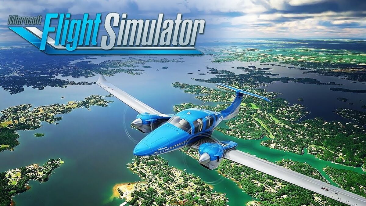 Microsoft Flight Simulator Xbox 360 Game 2021 Download Link Free
