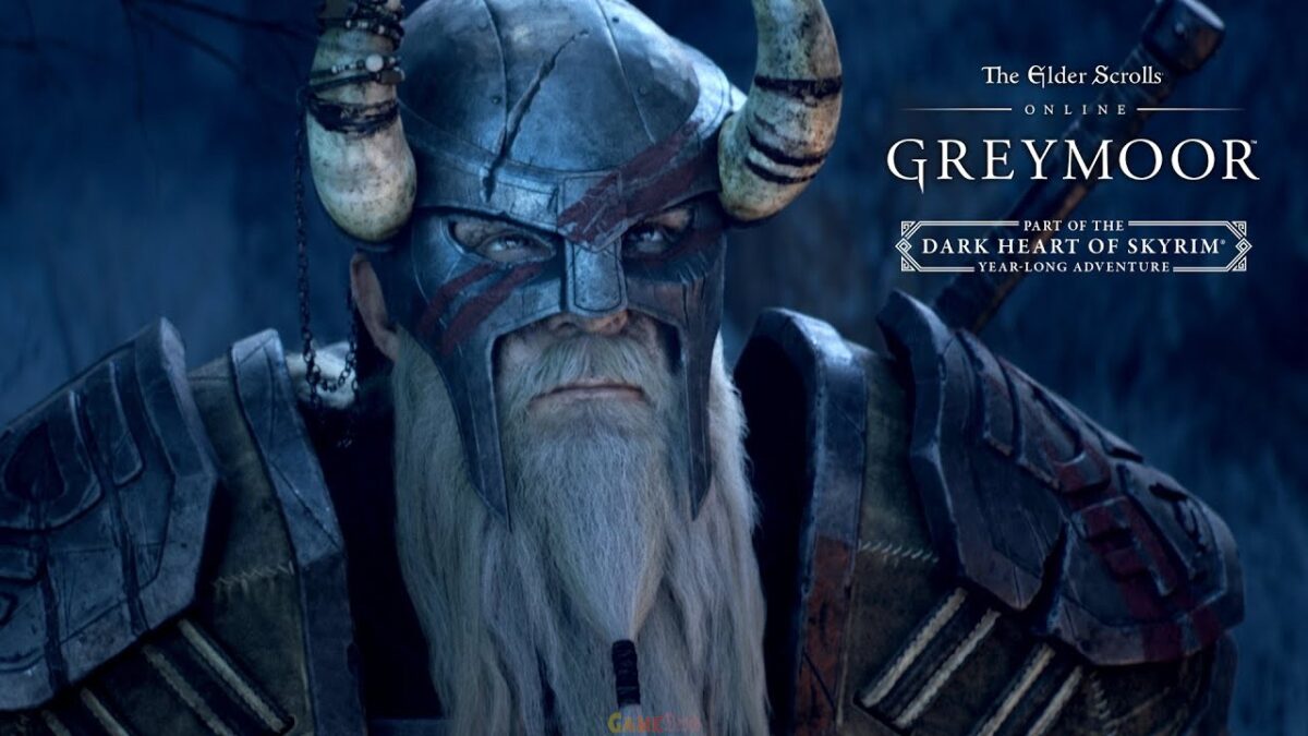 Elder Scrolls Online: Greymoor PC Complete Game Full Season Download Link