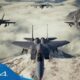 Ace Combat 7 Skies Unknown Download PS Latest Game Edition