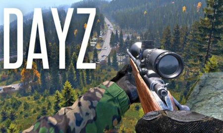 Dayz Apk Mobile Android Game Full Season Download