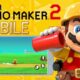 Super Mario Maker 2 Apk Mobile Android Game Setup Download