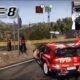 WRC 8 Nintendo Switch Game 2021 Edition Download