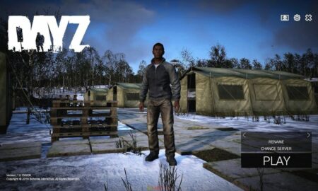 Dayz PS2 Game Download Latest Edition Free