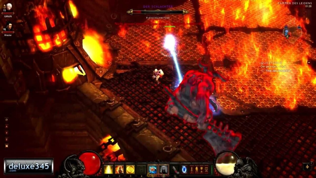 Diablo 3 PS3 Game Full Edition Download Free Now