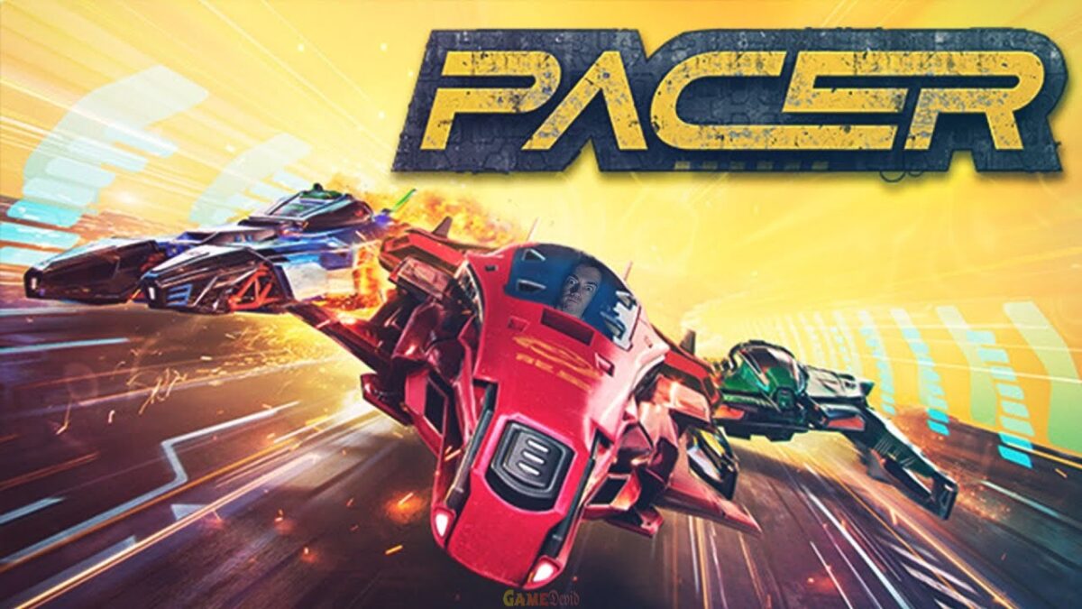 Pacer PlayStation 3 Game Full Edition Download Now