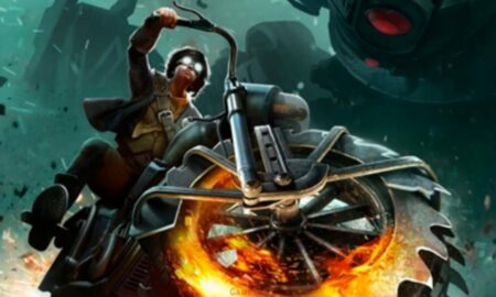 Steel Rats PS Game Full Edition Download Free