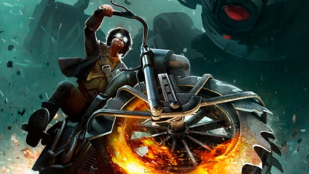Steel Rats PS Game Full Edition Download Free