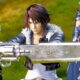 Final Fantasy VIII Remastered PC Cracked Game Trusted Download Free