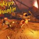 9 Monkeys of Shaolin iPhone iOS Game Updated Season Download
