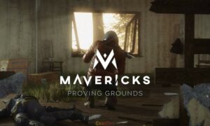 Mavericks: Proving Grounds PC Full Hacked Game Download