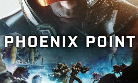 Phoenix Point Full PC Game Setup Download Link Free