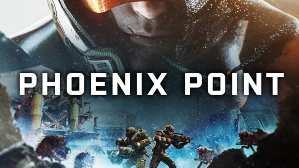 Phoenix Point Full PC Game Setup Download Link Free