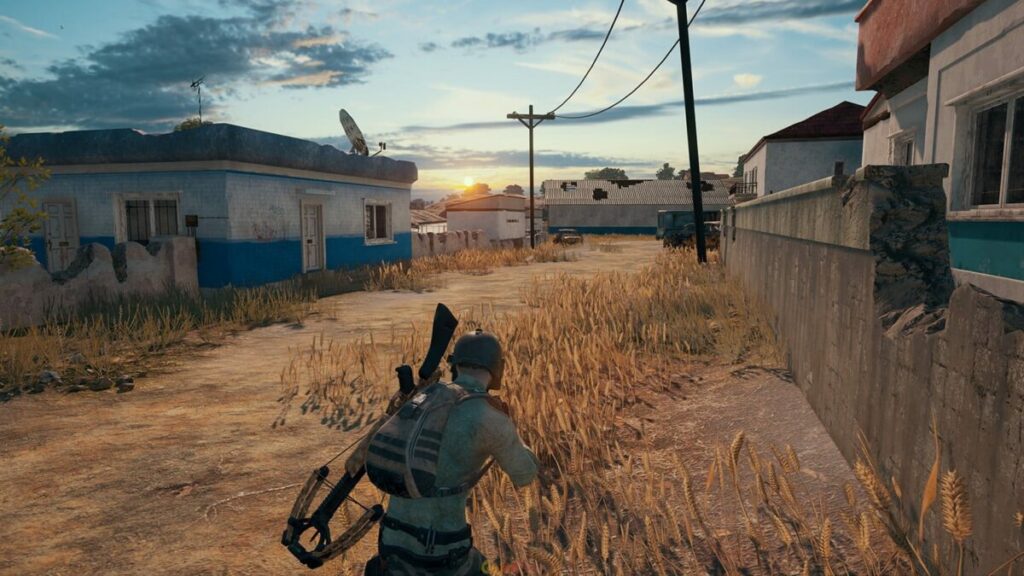 PUBG Mobile Lite Android Game Latest Download Full Version