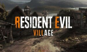Download Resident Evil Village Window PC Full Game Install Free