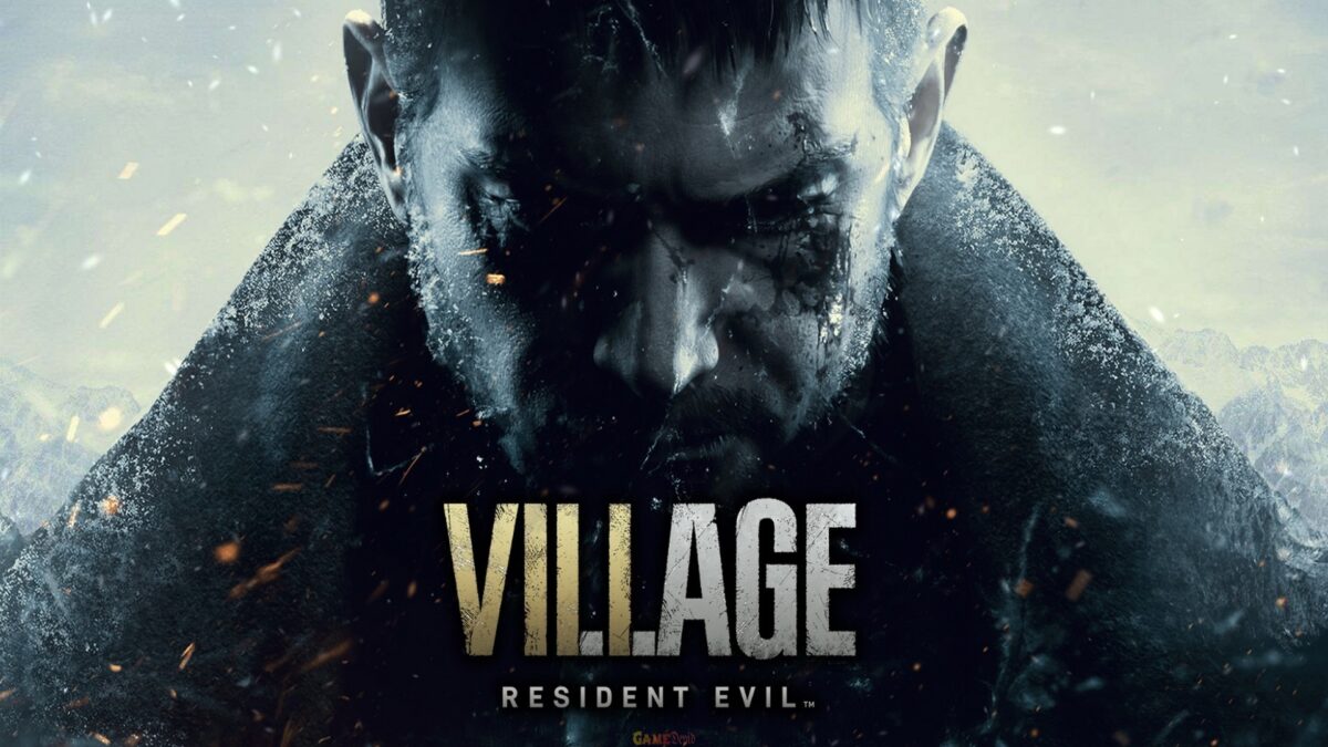 Resident Evil Village Download PS1 Full Game Season Play Free