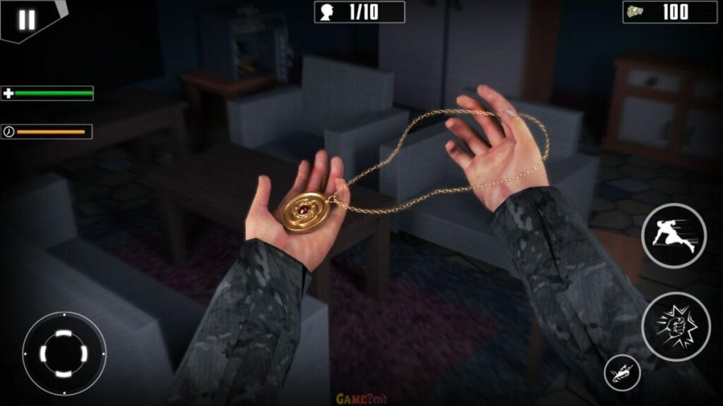 Thief Simulator PC Game Full Cracked Version Download Now