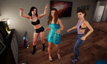House Party iPhone iOS Game Full Edition Download Now