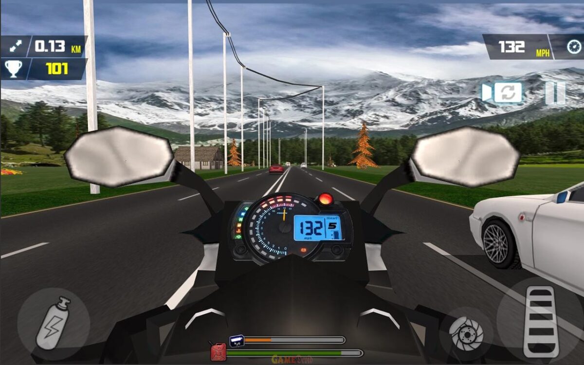 Ride 4 Racing PS4 Game Premium Season Fast Download