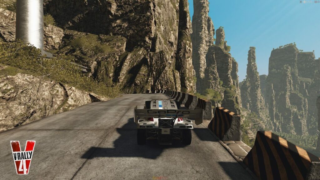 V Rally 4 PlayStation 4 Game New Season Download Link