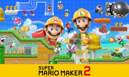 Super Mario Maker 2 iPhone Mobile iOS Game Updated Season Download