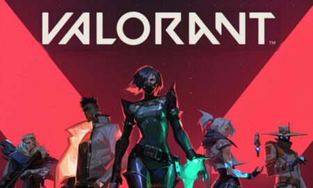 Valorant Nintendo Switch Game Full Edition Download