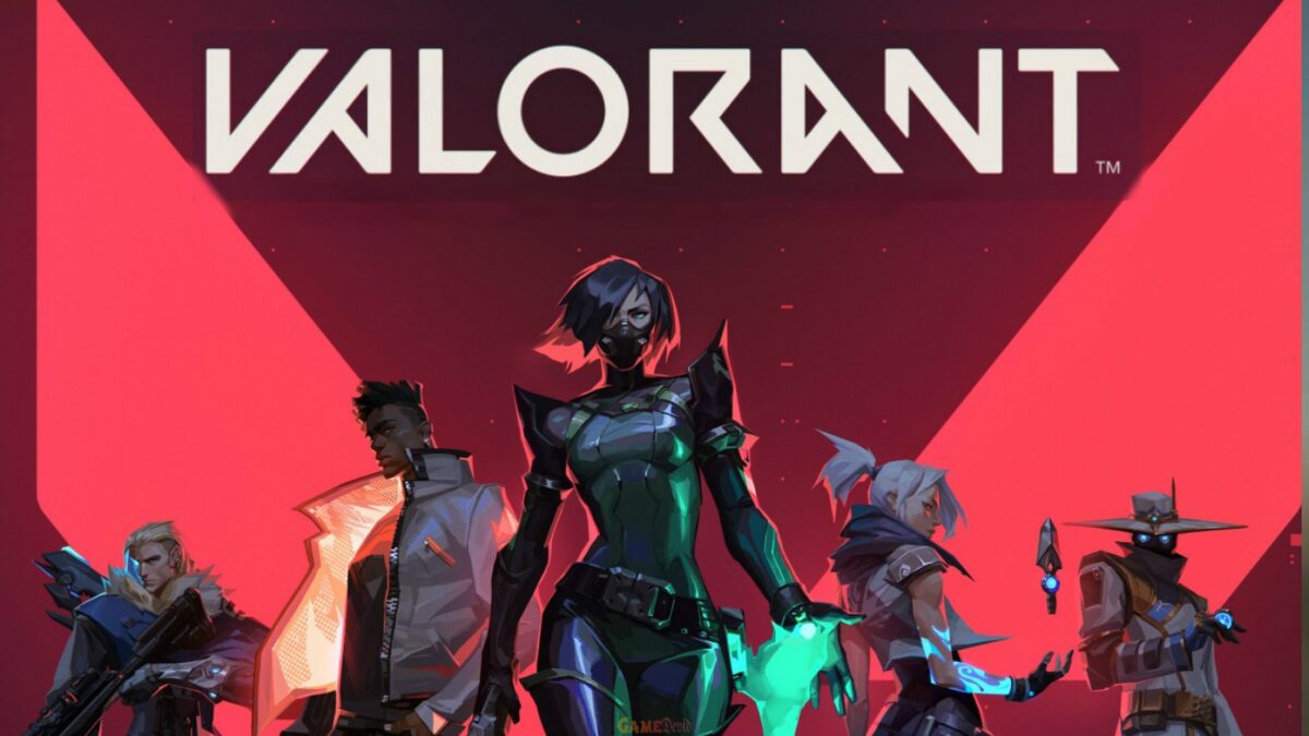 Valorant Nintendo Switch Game Full Edition Download