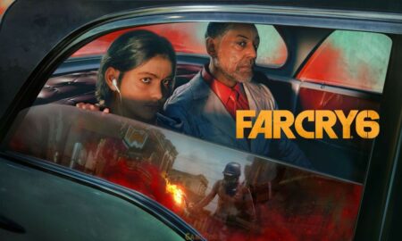 Far Cry 6 Window PC Game Complete Version Free Download