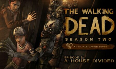 The Walking Dead: The Final Season Mobile Android Game APK Download Link