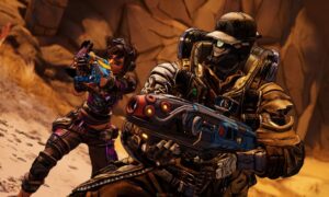 Borderlands 3 XBOX Game Series X/S Full Version Download