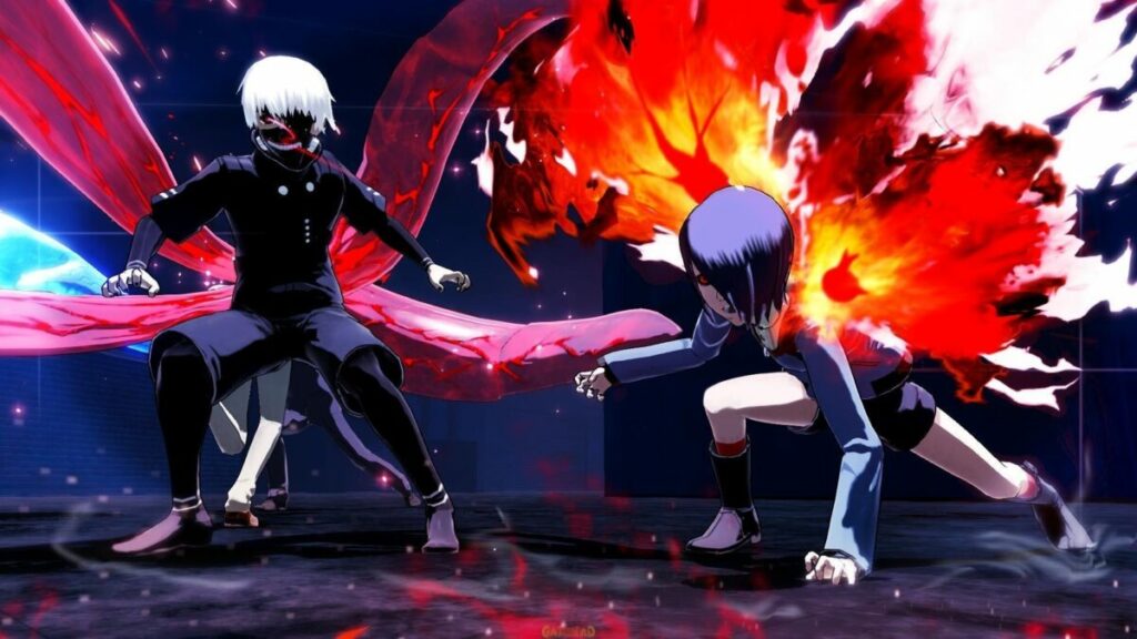Tokyo Ghoul: Re Call to Exist PS5 Latest Game Trusted Download