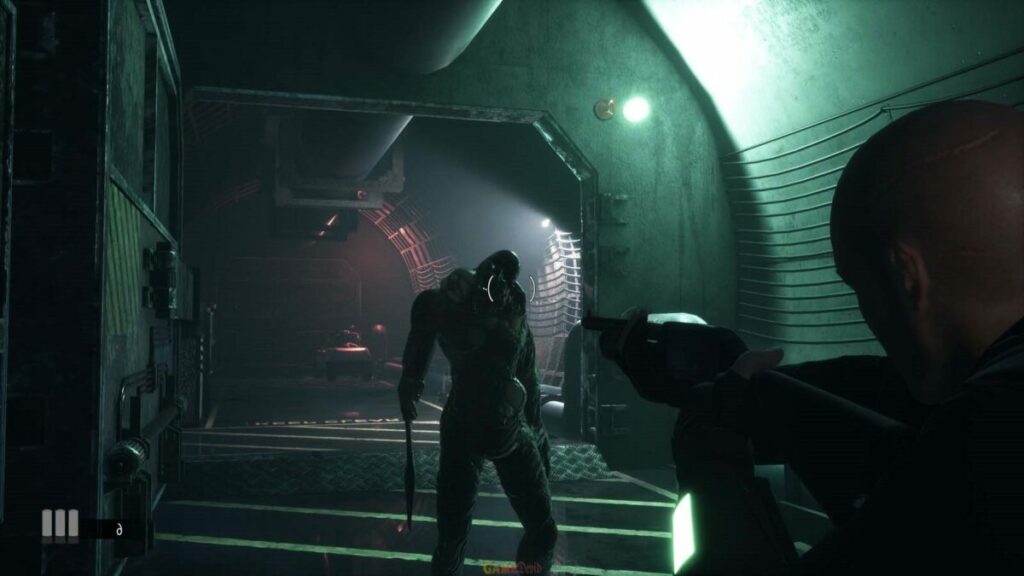 Daymare: 1998 Download PS3 Game Direct From Play Store
