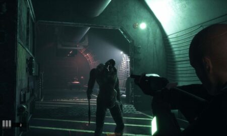 Download Daymare: 1998 PS4 Game Latest Cheats