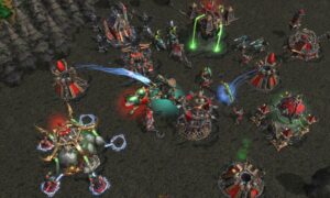 Warcraft 3: Reforged Official HD PC Game Download Now