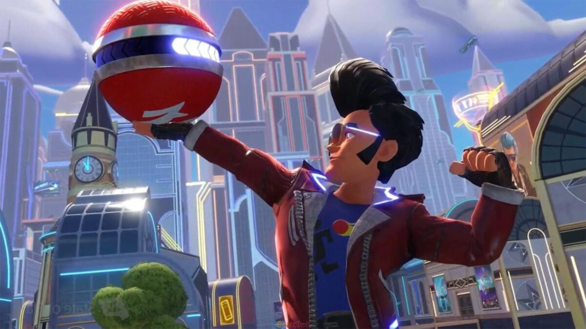 knockout city steam knockout city steam