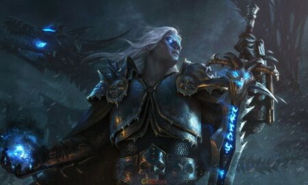 World of Warcraft: Wrath of the Lich King Download Nintendo Switch Game Latest Version